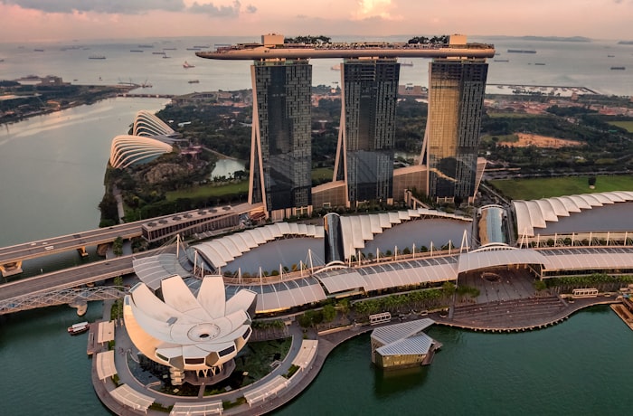 Singapur